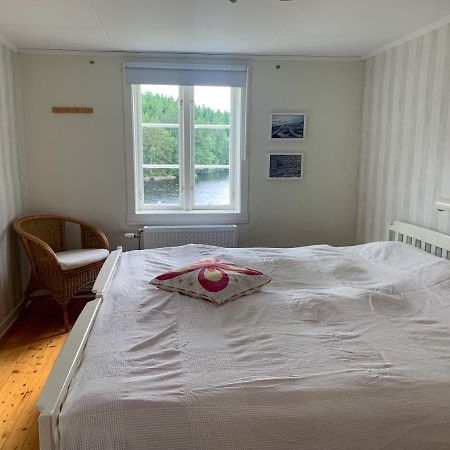 Holiday Home Tussered Hacksvik Exterior photo